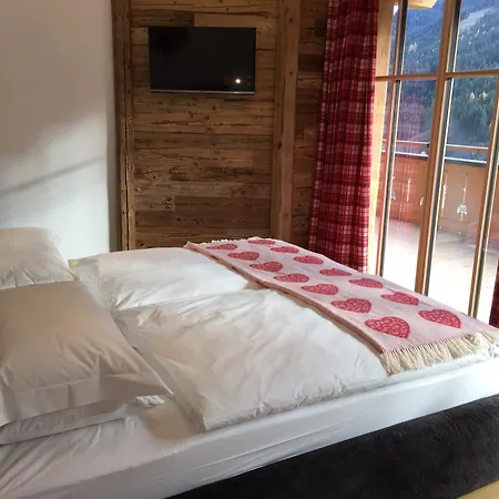 The Bear's Lair * Saalbach